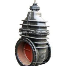 cast ductile iron gate valve suppliers